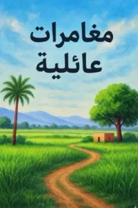 مغامرات عائلية